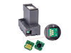 Tanque de Mantenimiento Epson F170