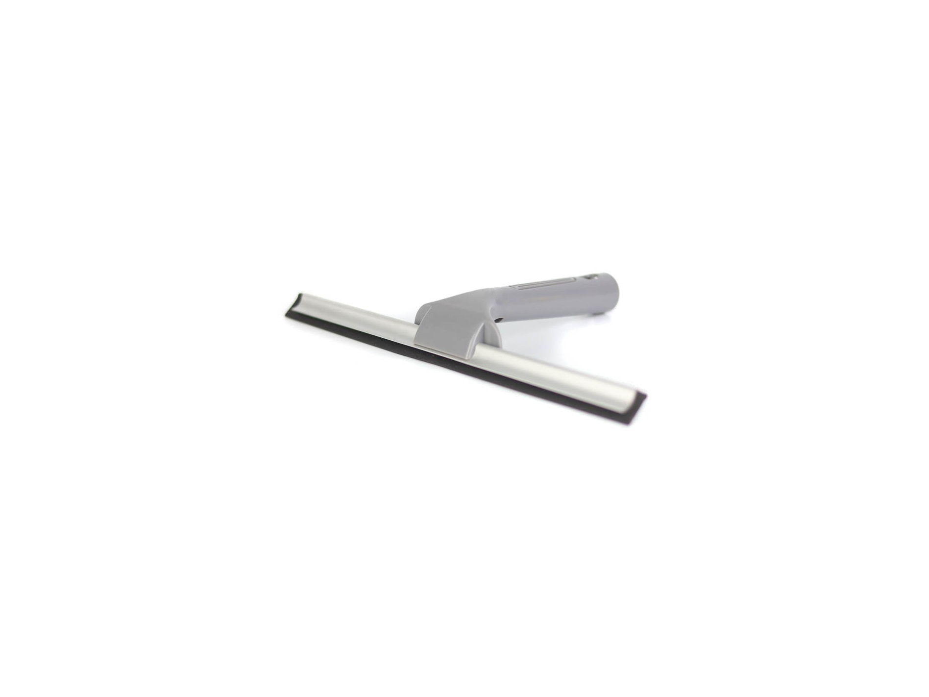 A14 - Scraper De Goma - 21cm De Ancho