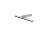 A14 - Scraper De Goma - 21cm De Ancho