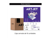 Papel para Sublimar ARTJET – A3- Paquete x 100 hojas