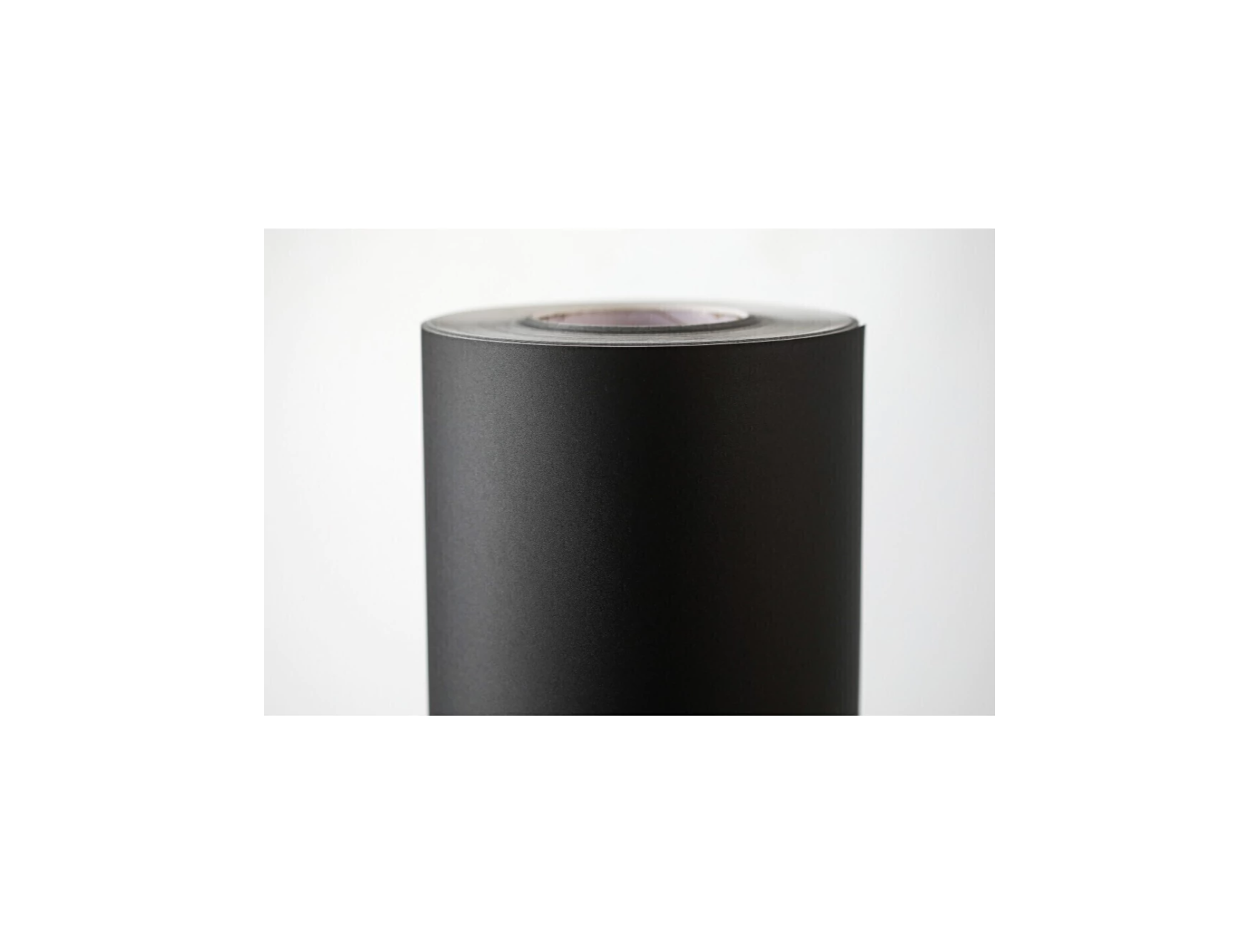 Vinilo Rugoso Negro Para Parantes