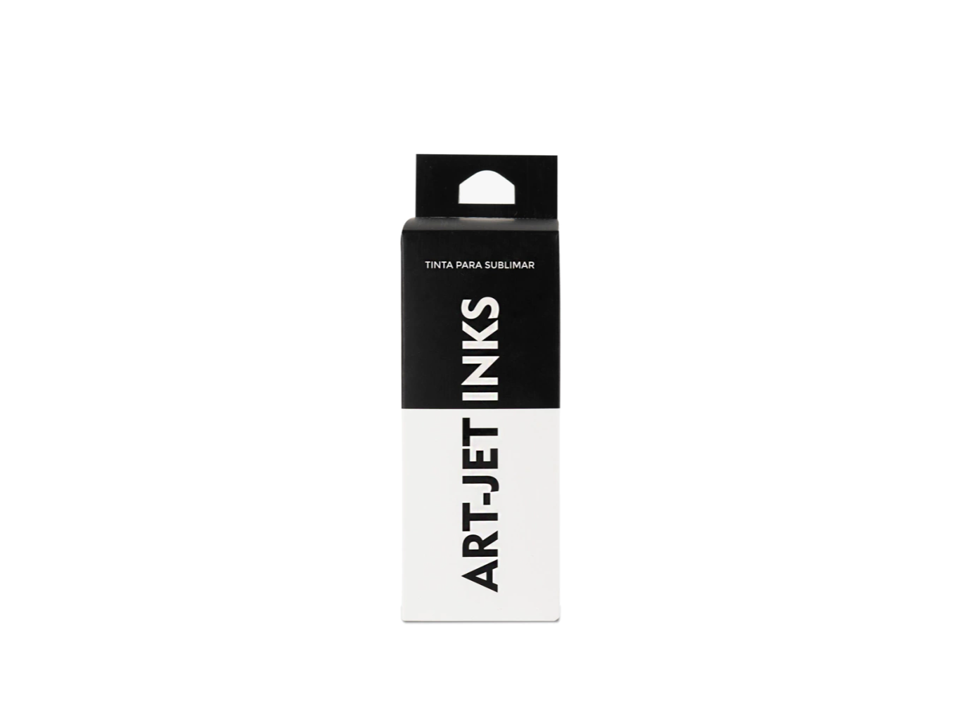 Tinta Sublimar 150ml Negra