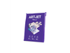 Papel para Sublimar ARTJET – A4- Paquete x 100 hojas