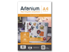 Papel Photo Glossy Autoadhesivo 110gr A4 x20 Hojas