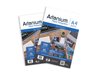 Papel Glossy Fotografico CC A4 230gr x20 Hojas