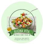 Logo de Buona Vita