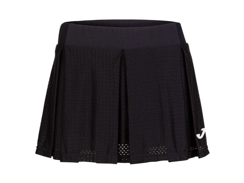 Falda Joma Mujer Break Negro