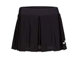 Falda Joma Mujer Break Negro