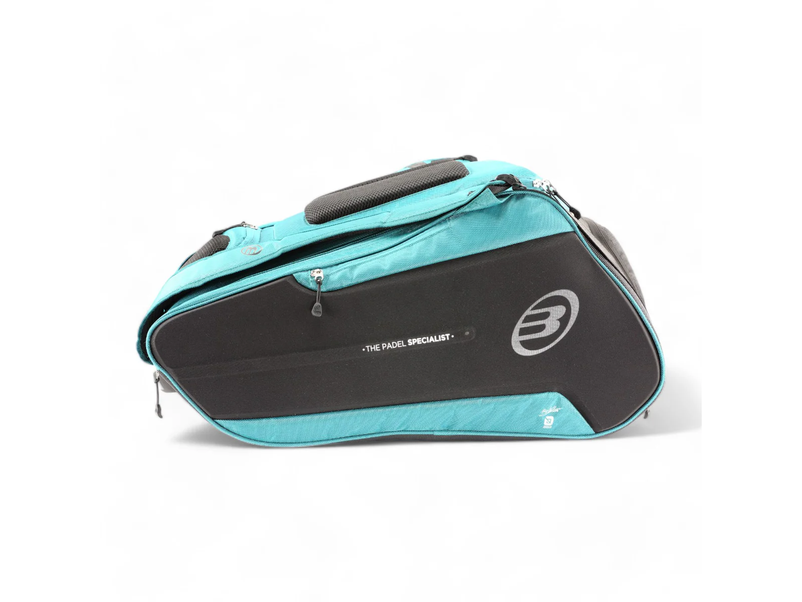 Paletero Bullpadel Hack Petroleo