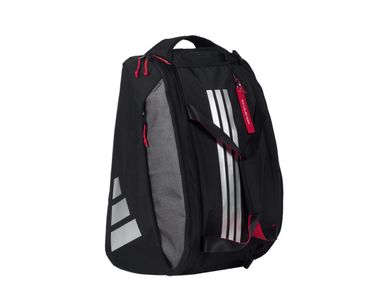 Racket Bag Multigame 3.4 Ale Galán