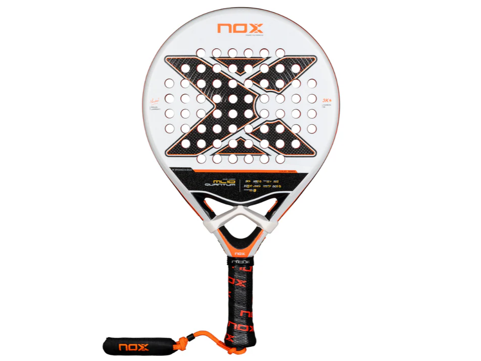 Pala Nox ML10 Quantum 3K