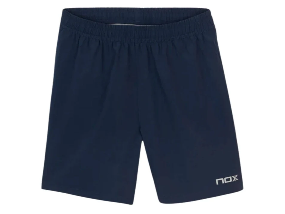 Short Nox Hombre Pro Naval Blue