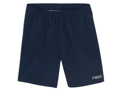 Short Nox Hombre Pro Naval Blue