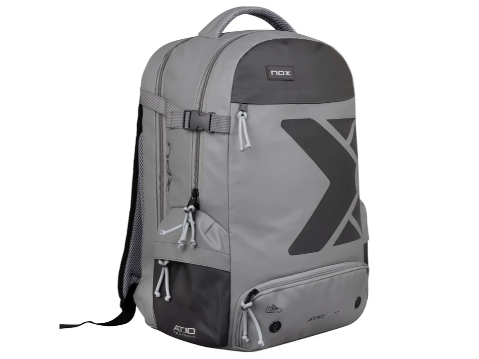 Mochila AT10 Team Grey