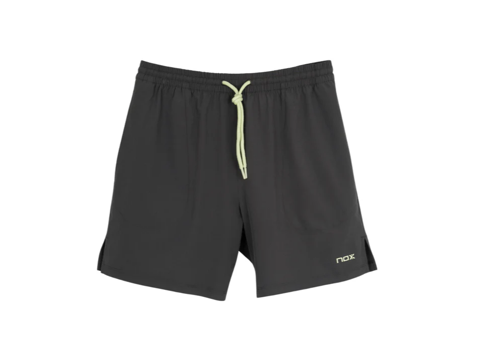 Short Hombre Pro Charcoal Grey