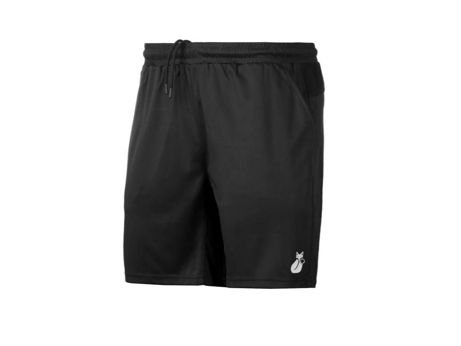 Short Khombi Tilki Temel