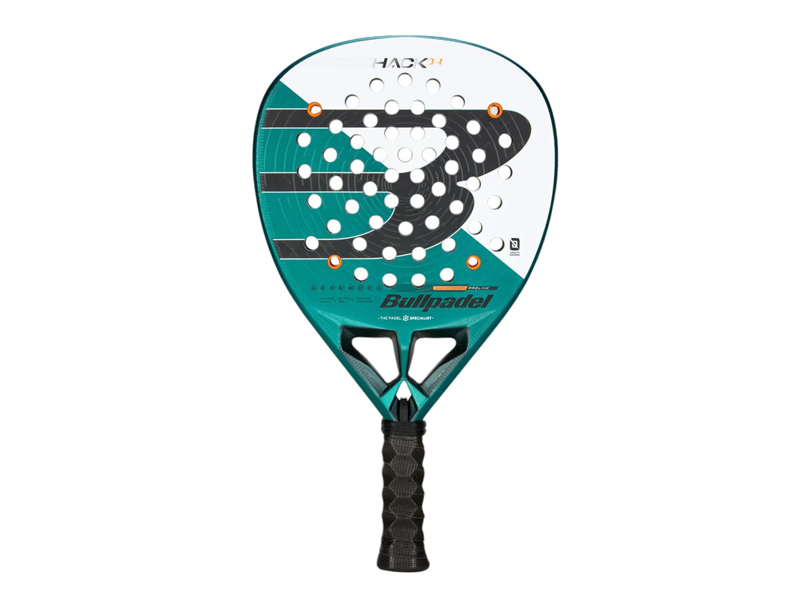 Pala Bullpadel Hack 04 25