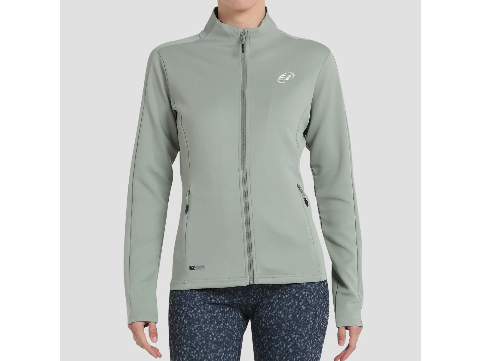 Chaqueta Brios Eucalipto