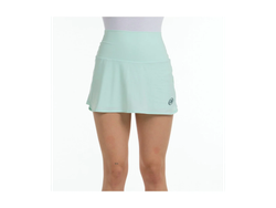 Falda Aduja Verde Agua