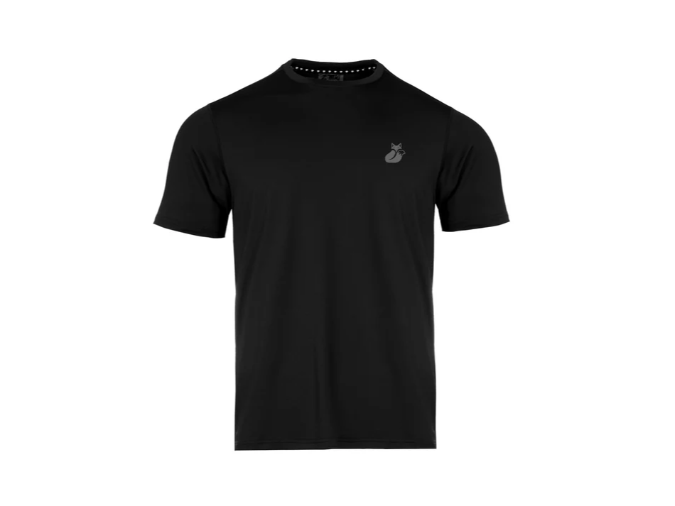 Polera Khombi Poly Tilki Temel