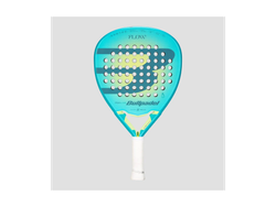 Pala Bullpadel Flow Woman 25