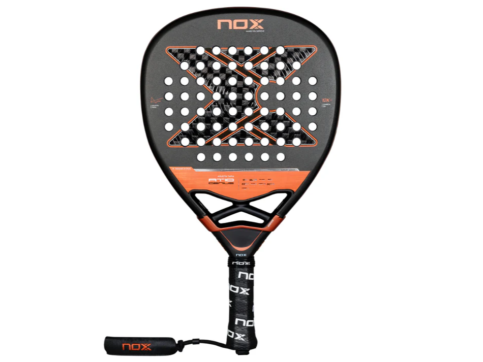 Pala Nox AT10 Genius Attack 12K