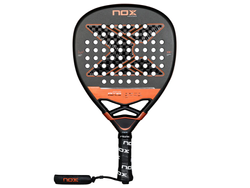 Pala Nox AT10 Genius Attack 12K