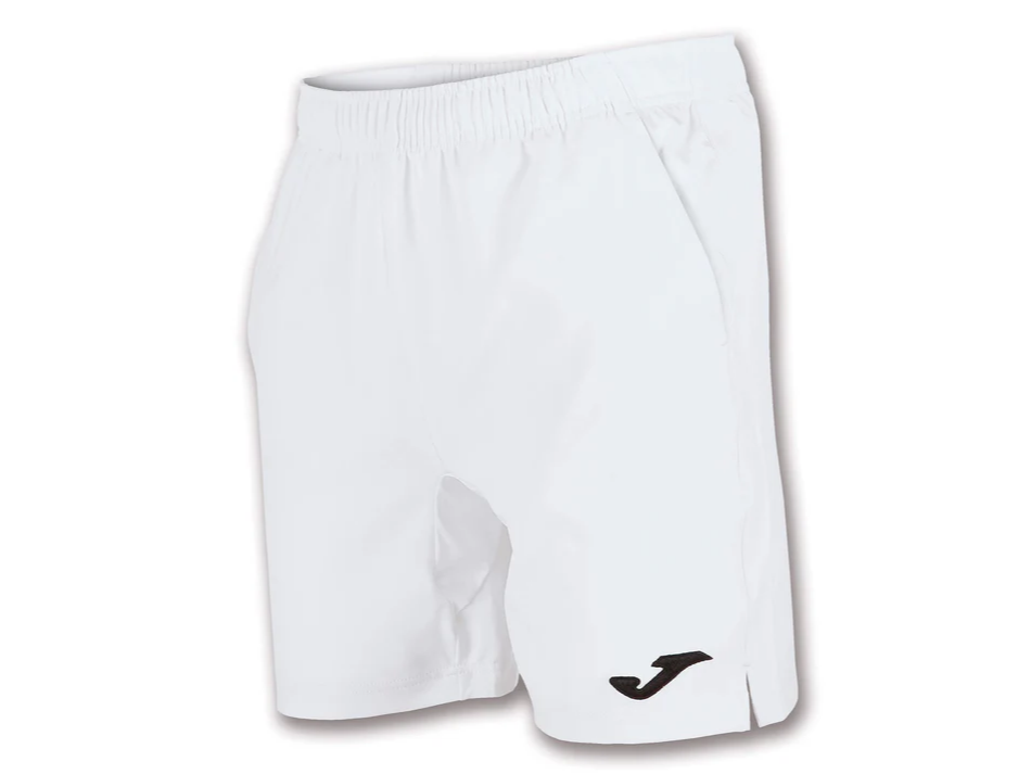 Short Joma Master Blanco