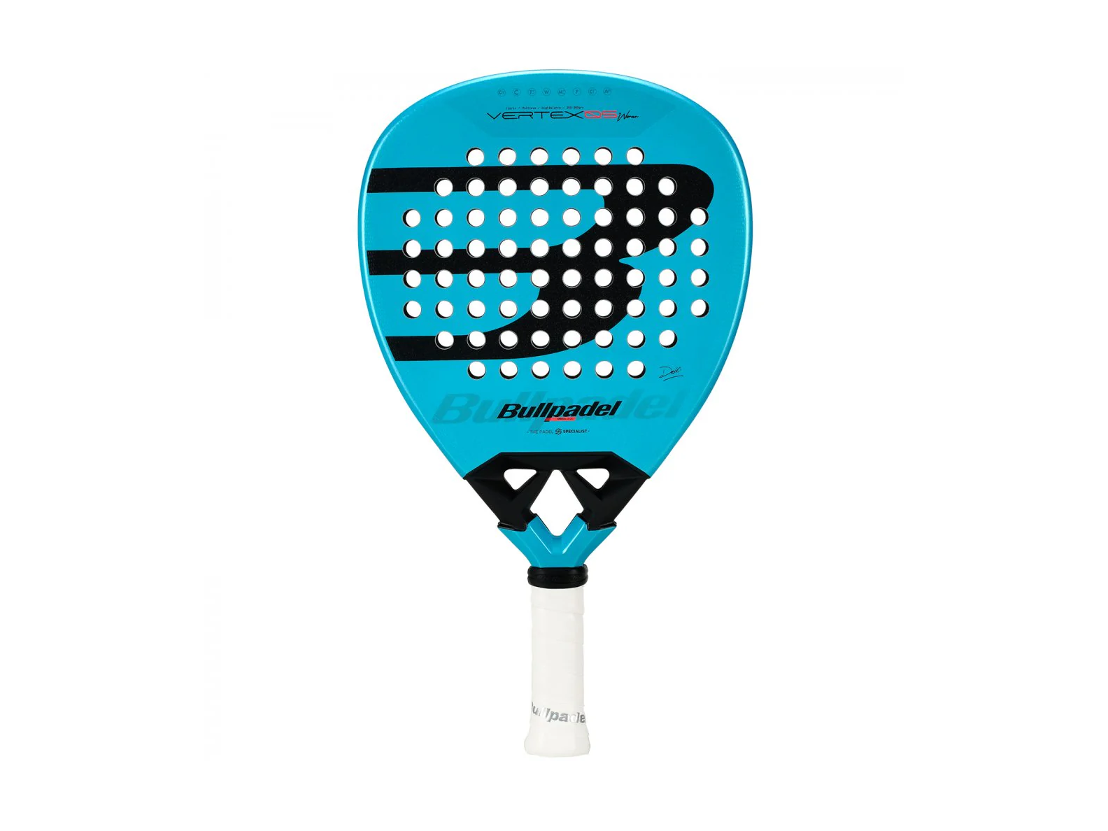Pala Bullpadel Vertex 05 W 26
