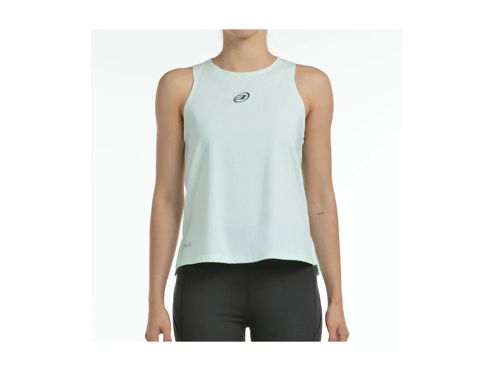 Camiseta Abure Verde Agua