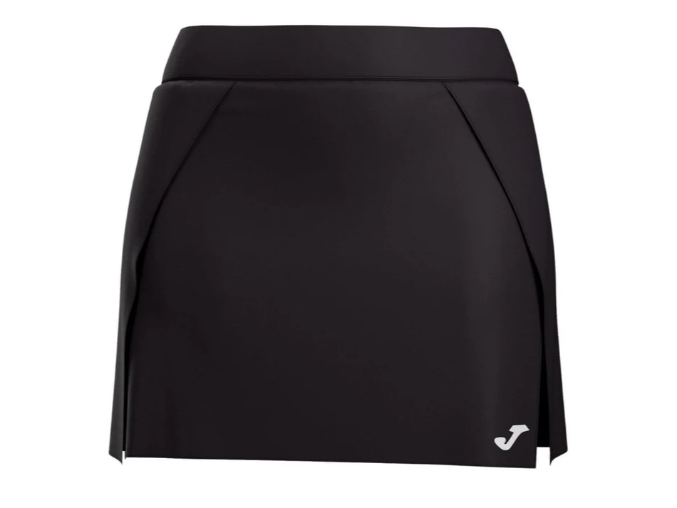 Falda Joma Torneo Skirt Negra