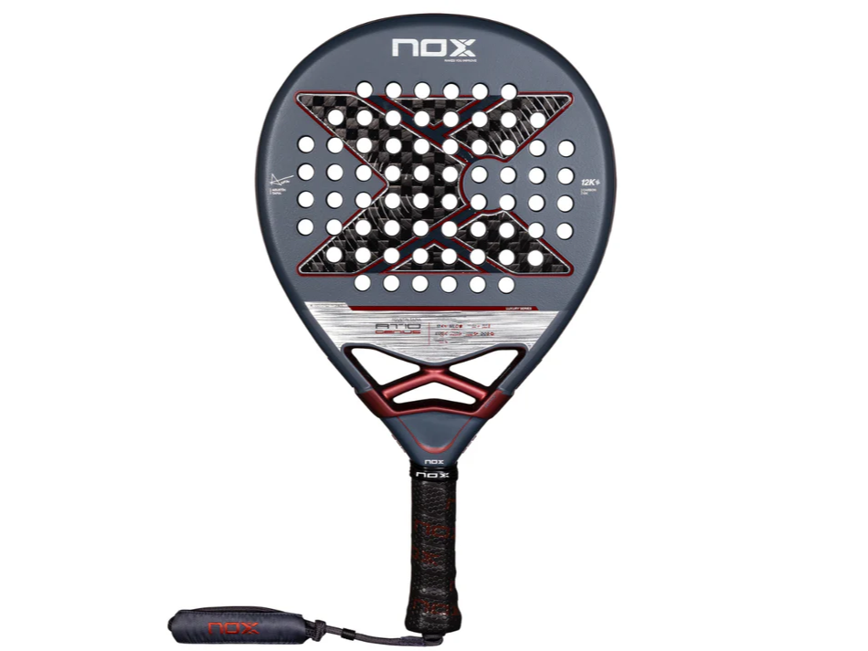 Pala Nox AT10 Genius 12K