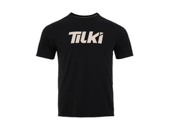 Polera Big Logo Tilki