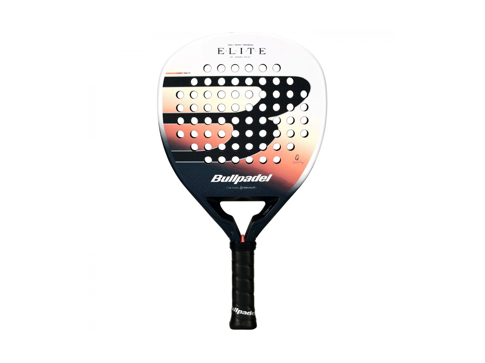 Pala Bullpadel Elite W 26