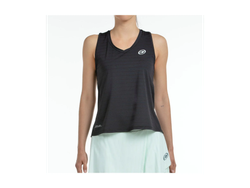 Camiseta Adies Negro