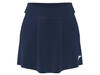 Falda Joma Mujer Torneo Azul Marino Blanco