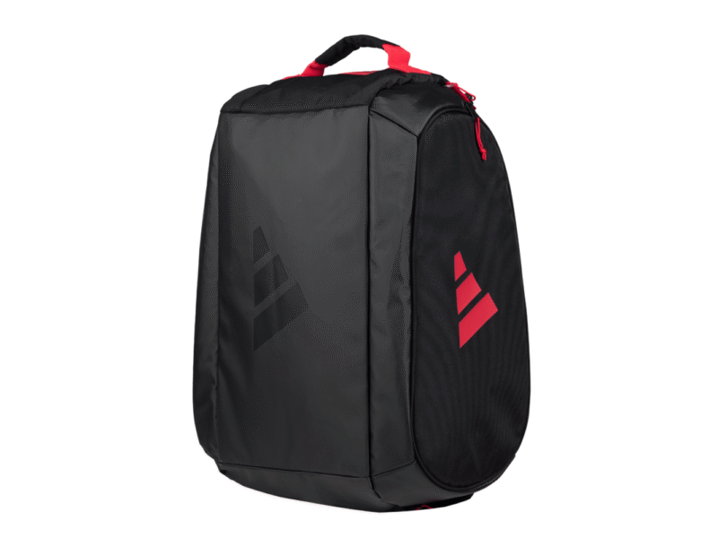 Racket Bag Tour 3.4 Black