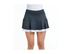 Falda Tejas Azul Marino