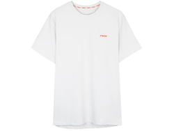 Polera Nox Hombre Team Regular White