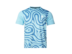 Polera Full Print Pro Tilki Lehinde