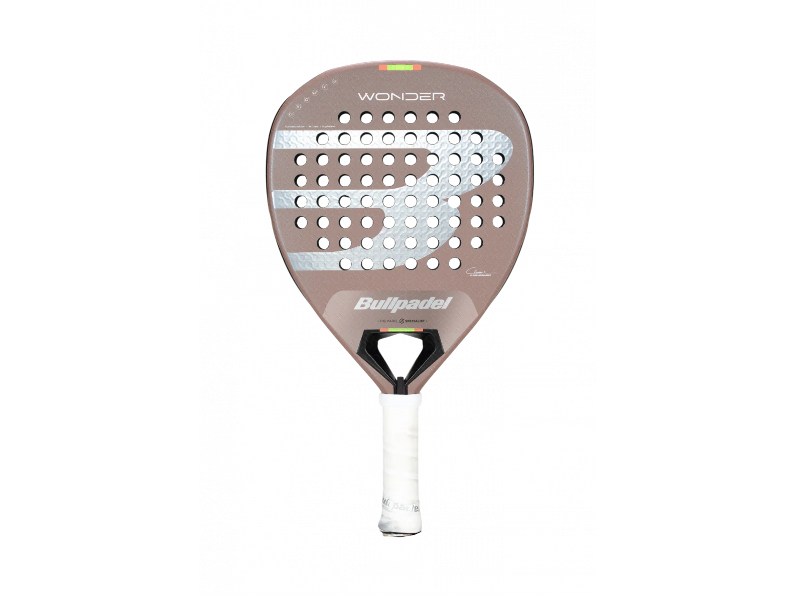 Pala Bullpadel Wonder 26