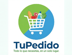 Logo TuPedido