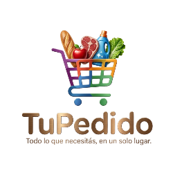 Logo TuPedido