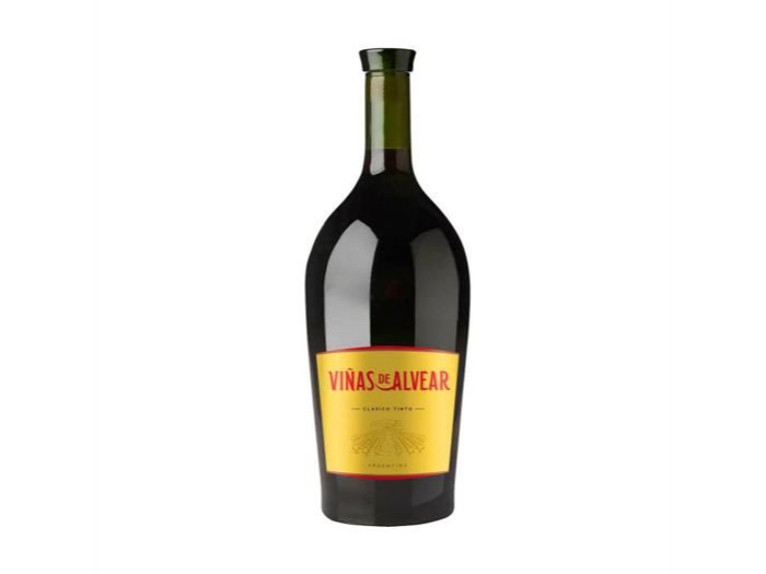 VIÑA DE ALBEAR 1.125LTS