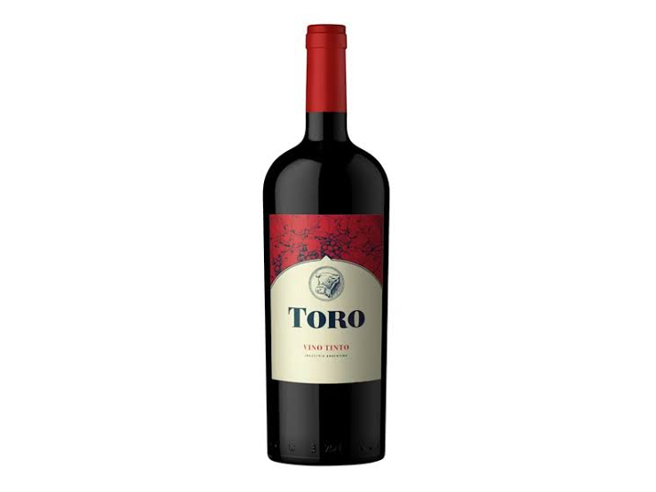 TORO BOTELLA 1LTS