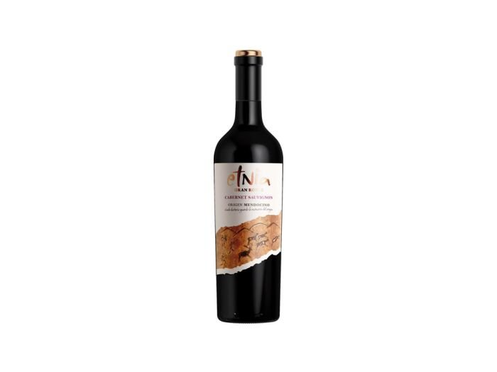 ETNIA MALBEC 750ML
