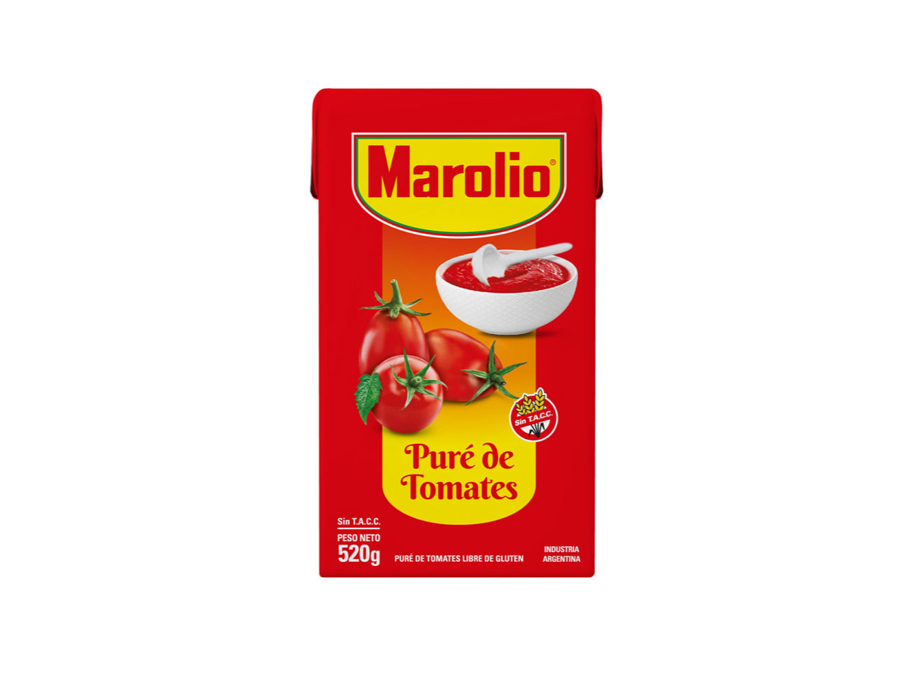 MAROLIO 520G