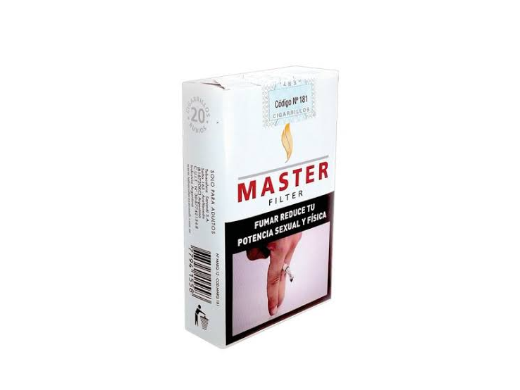 MASTER KS x 20 unidad