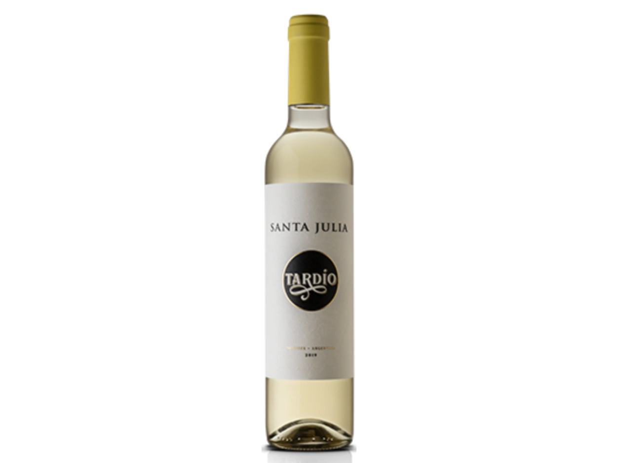SANTA JULIA TARDIO DULCE 500ML