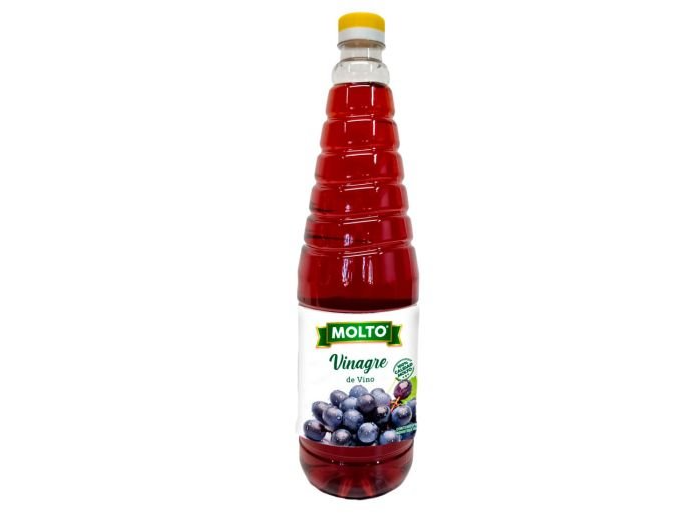 VINAGRE DE VINO MOLTO 1L